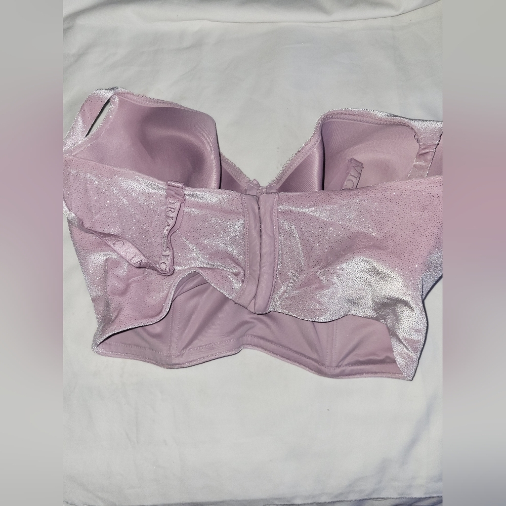 Victoria Secret Corset Top - Picture 2 of 3